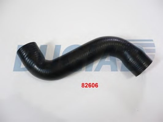 BUGIAD 82606 Charger Intake Hose